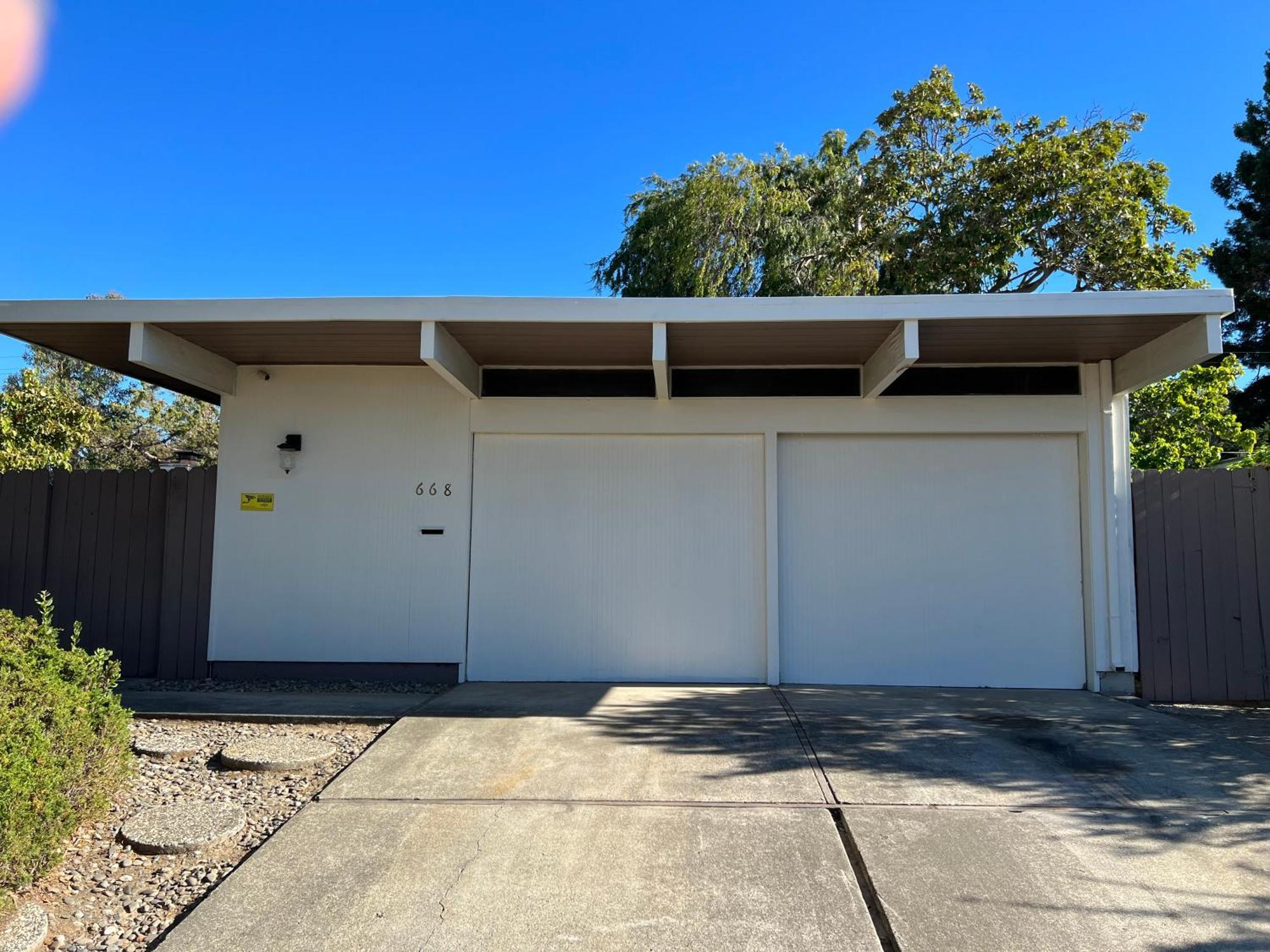 Private Rooms 2-1 Sunnyvale Exterior photo
