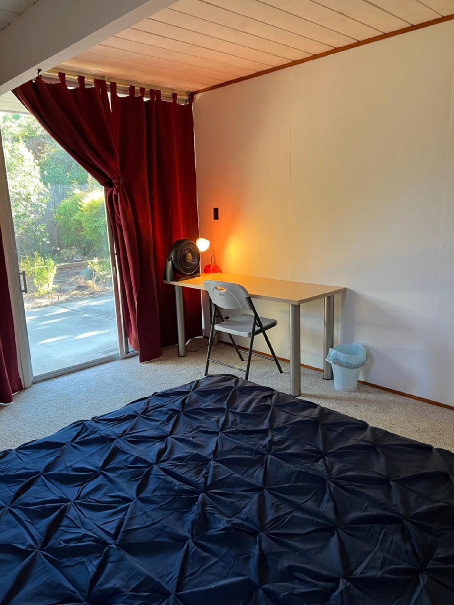 Private Rooms 2-1 Sunnyvale Exterior photo
