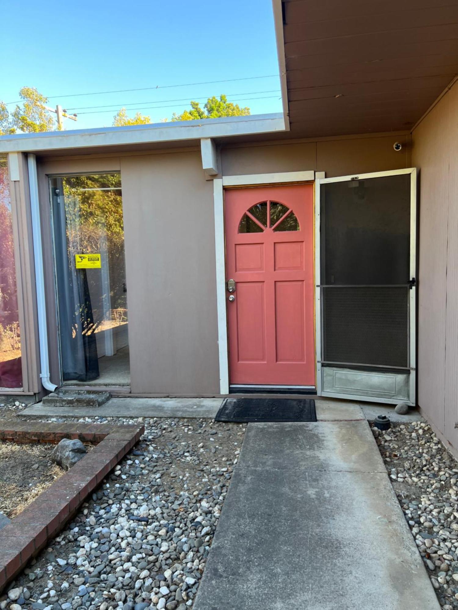 Private Rooms 2-1 Sunnyvale Exterior photo