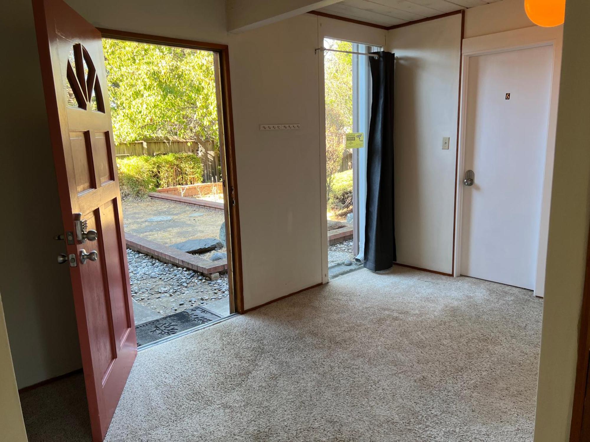 Private Rooms 2-1 Sunnyvale Exterior photo