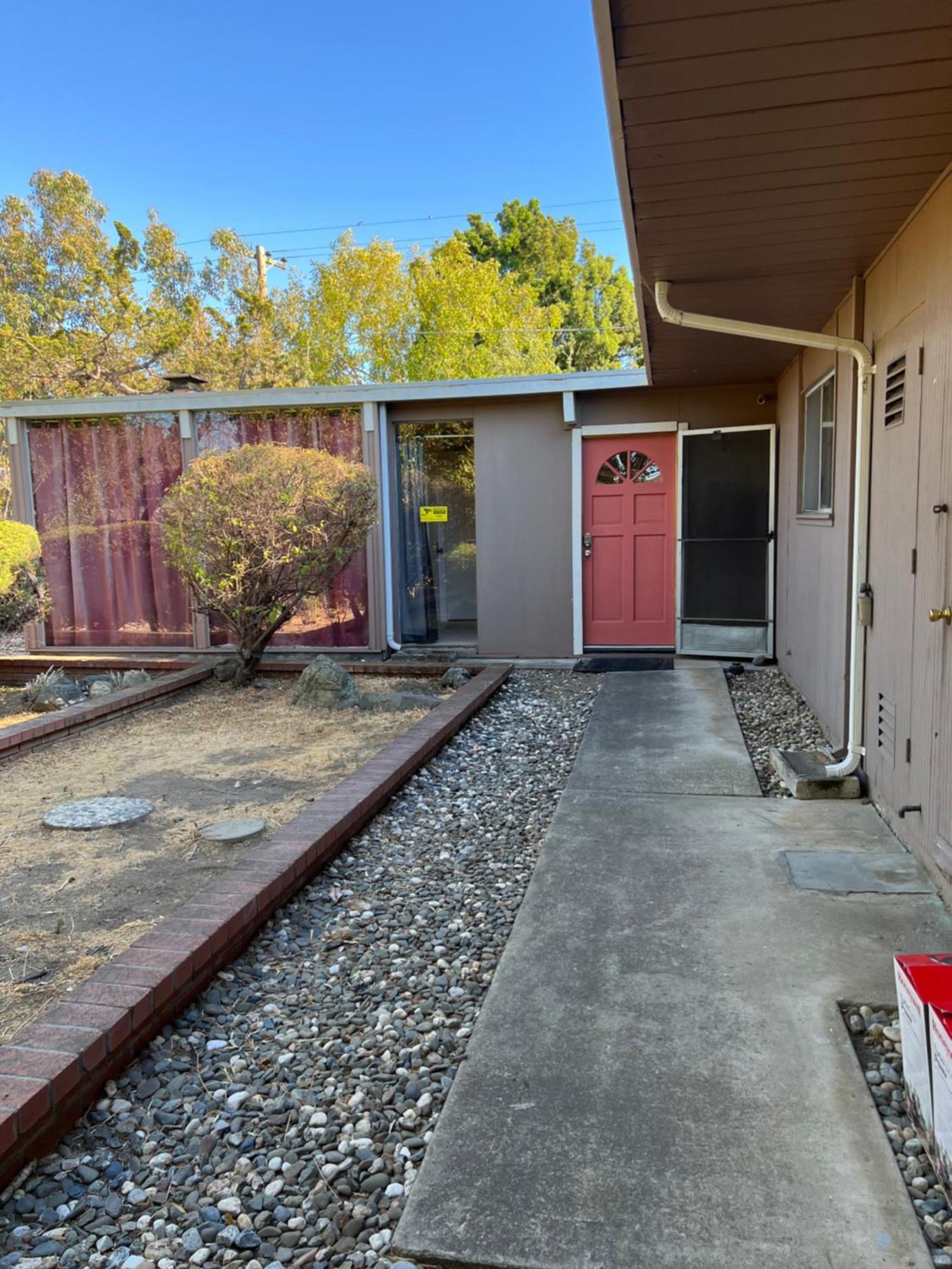Private Rooms 2-1 Sunnyvale Exterior photo